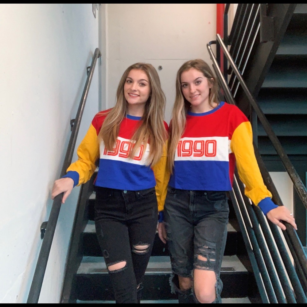 1990 Sweatshirt